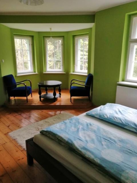 Baltic Home Поляница-Здруй Экстерьер фото