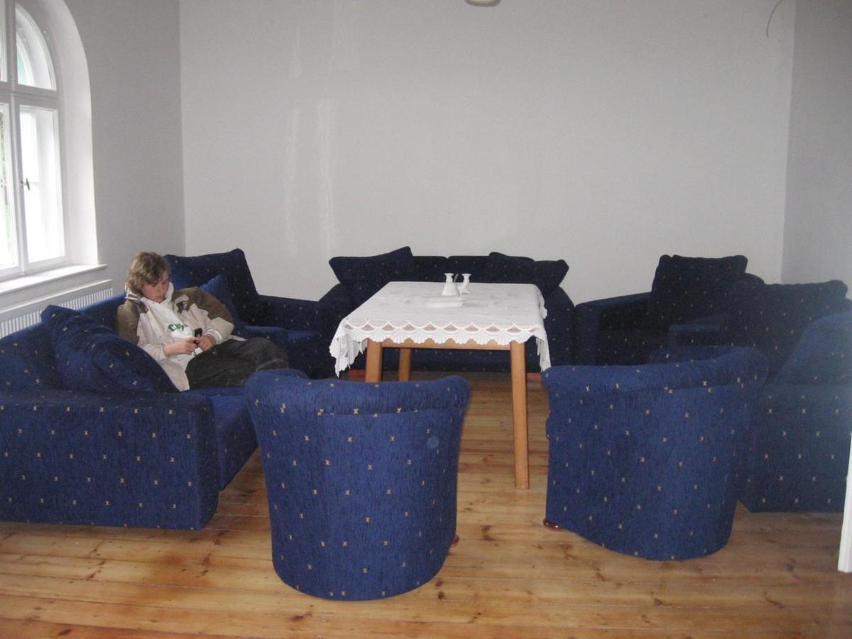 Baltic Home Поляница-Здруй Экстерьер фото