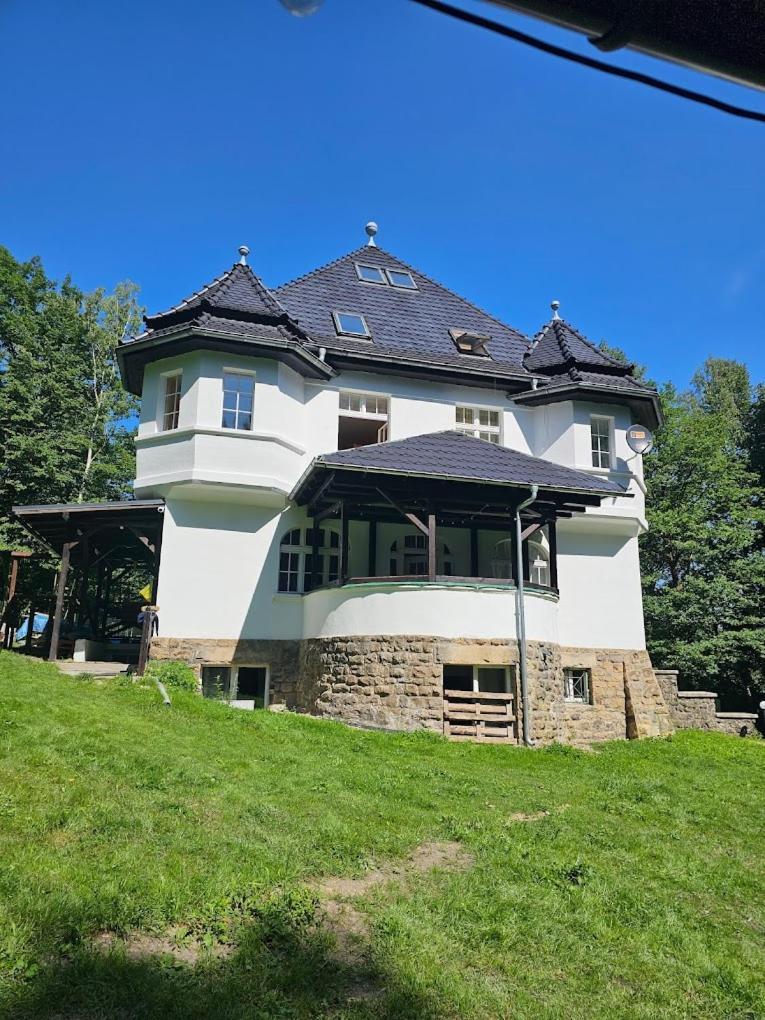 Baltic Home Поляница-Здруй Экстерьер фото